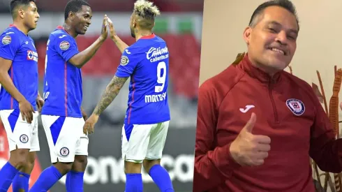 Ismael Salazar falleció en el accidente.