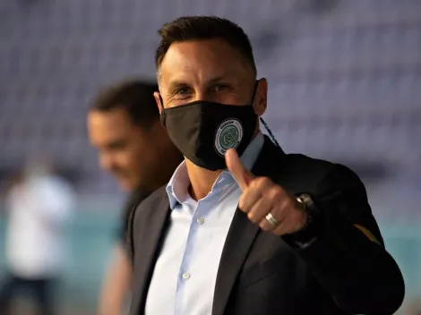 El Chaco dice adiós al Cancún FC