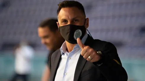 El Chaco dice adiós al Cancún FC tras dos torneos