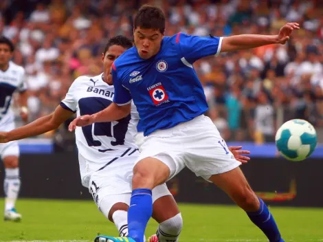 ¿Es posible que Néstor Araujo pueda fichar por Cruz Azul?