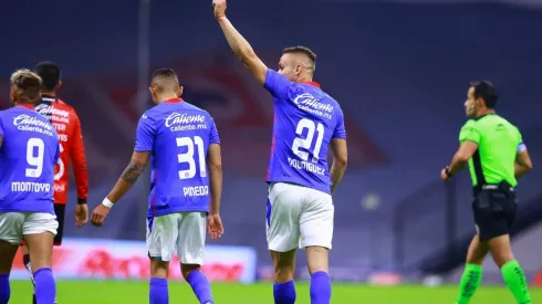 Cruz Azul fue superlíder de Liga MX.