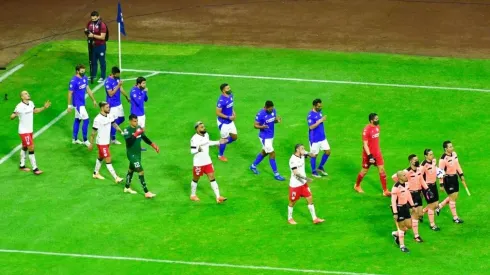 Cruz Azul se medirá al Toluca en los cuartos de final