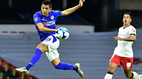 Cruz Azul buscará las semifinales ante Toluca