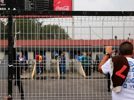 Atención: La venta de boletos para Cruz Azul vs Toluca empieza ahora