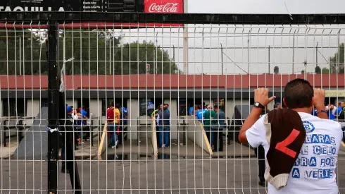 La afición de Cruz Azul volverá al estadio.
