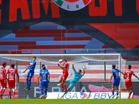 Cruz Azul no gana en La Bombonera desde 2017 por Liga MX