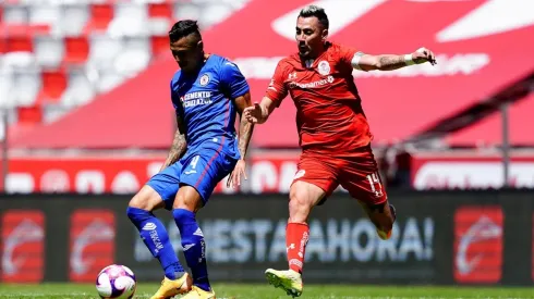 Cruz Azul será rival de Toluca en los cuartos de final.