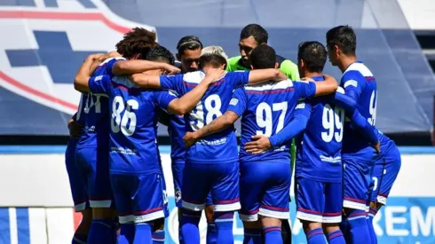 La Filial Hidalgo es finalista de Liga Premier.