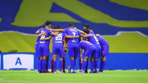 Cruz Azul dispone de plantel completo para la Liguilla.
