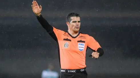 Fernando Hernández vuelve a dirigir a Cruz Azul tras 7 meses.