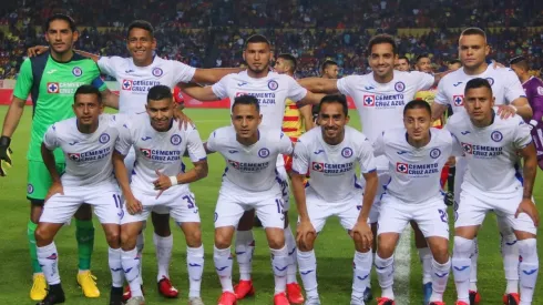 Cruz Azul volverá al once estelar.