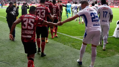 Cruz Azul enfrentará a Toluca este sábado.