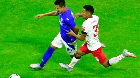 Cruz Azul y Toluca jugarán hoy.