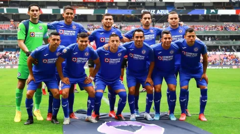 Cruz Azul enfrenta a Toluca este sábado.