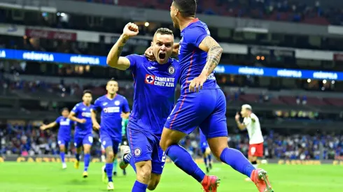 VIDEO: Gol de Jonathan Rodríguez y Cruz Azul sigue con vida