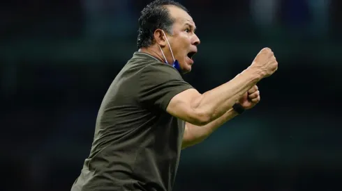 Cruz Azul derrotó al Toluca este sábado.