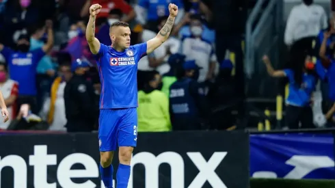 Rodríguez anotó un gol y dio dos asistencias.