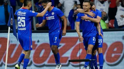 Cruz Azul en el Guardianes 2021