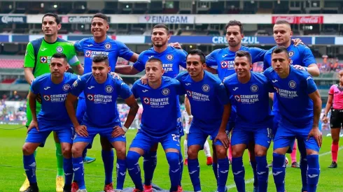 Cruz Azul jugará ante Pachuca este sábado.