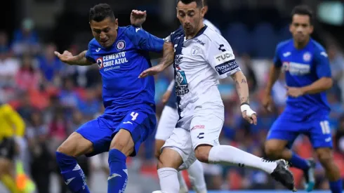 Cruz Azul y Pachuca se enfrentarán este miércoles.