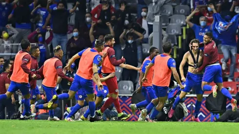 Cruz Azul debutará en semis de Liguilla esta noche.