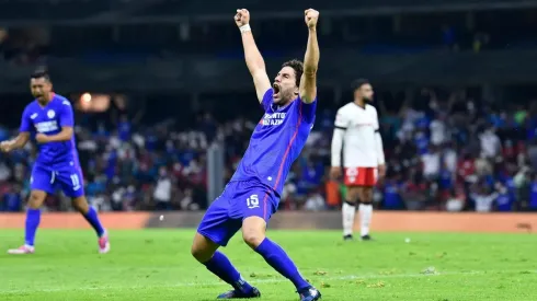 Nacho confía en la clasificación de Cruz Azul a la Final de Liguilla