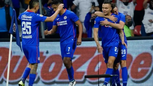 Cruz Azul enfrentará a Pachuca este sábado.