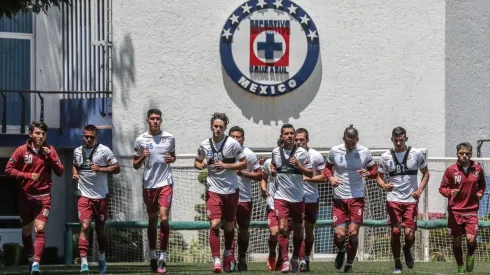 La Máquina va con plantel completo a este juego.