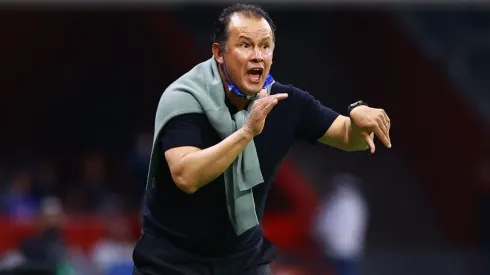 Cruz Azul derrotó por 1-0 a Pachuca.