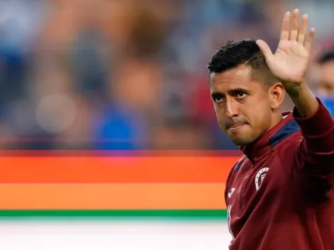 ¿Expulsaron a Elías Hernández?