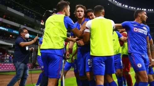 Cruz Azul es favorito para la final.