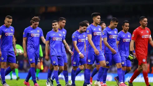 Cruz Azul tendrá una sola baja para la Final de Ida del Guardianes 2021 ante Santos.