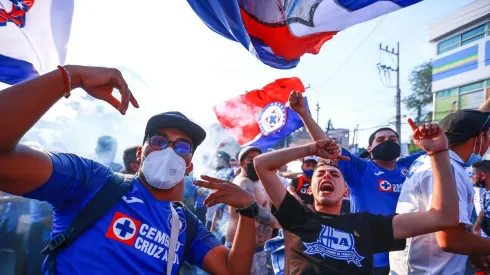 La Sangre Azul volverá a recibir a Cruz Azul en la Puerta 3 del Estadio Azteca.