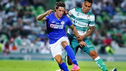 A Cruz Azul le vale el empate para salir campeón