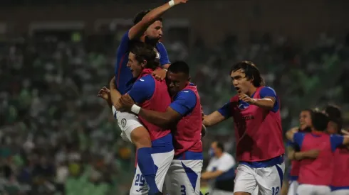 Cruz Azul regresó a la Ciudad de México y continuará su preparación rumbo a la Gran Final.