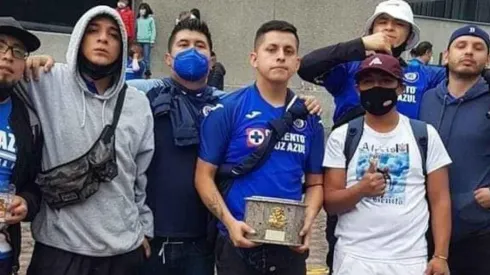 Los fanáticos se hicieron viral.