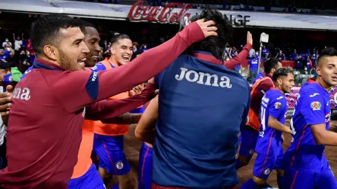Cruz Azul podría ser campeón de Liga MX este domingo.