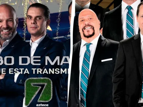 TV Azteca vs. Televisa: ¿Quiénes van a narrar la Gran Final?