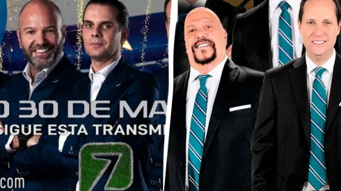 TV Azteca y Televisa transmitirán la Gran Final de la Liga MX entre Cruz Azul y Santos.