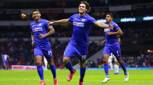 Cruz Azul va con equipo completo para disputar la Gran Final ante Santos en el Estadio Azteca.