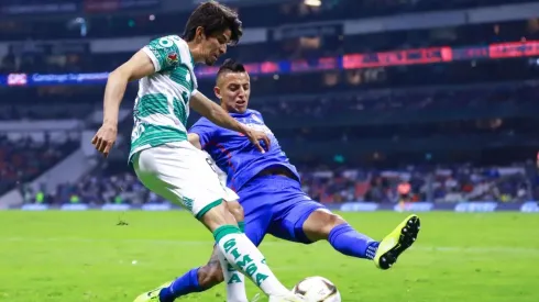 Roberto Alvarado dedica la novena a su bebé