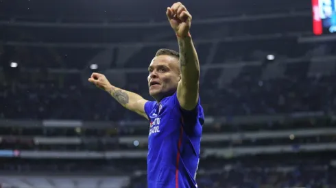 Jonathan Rodríguez anotó el 1-1.