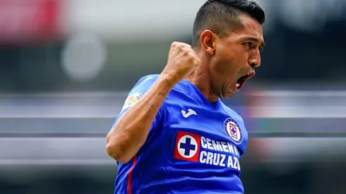 Elías Hernández en el Guardianes 2021