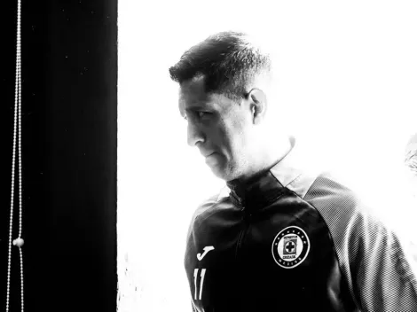 ¡Ya es oficial! Elías se va al León