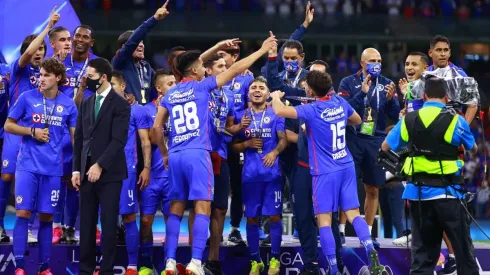 Cruz Azul tendrá un mercado de pases bien movido.