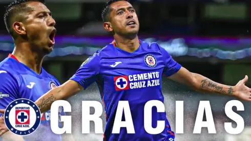 Elías Hernández se despidió de la Máquina.