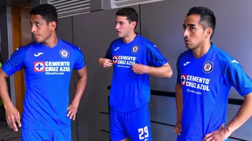 Romo, Giménez y Corona son candidatos.