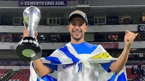 Rivero se quedará en La Noria.