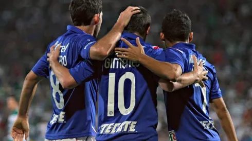 Cruz Azul se ha quedado sin número 10 para el próximo torneo