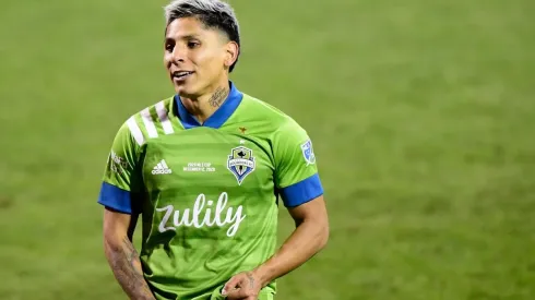 Ruidíaz podría llegar a Cruz Azul.